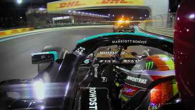 Shit, Bono. - Formula 1: Drive to Survive