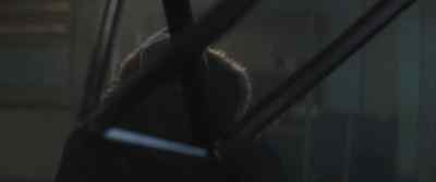 - Shit!
- Carter, take it! - The Thing
