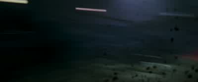 -Shit. Close it! Close it! -What the hell is that thing? - Morbius