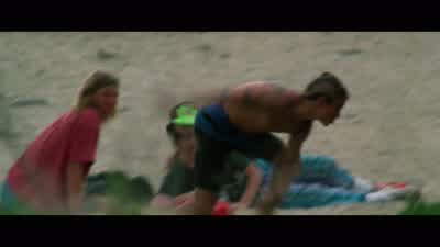 Shit! Come on! Come on! - Point Break