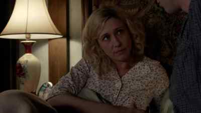 Shit. Damn it. - Bates Motel