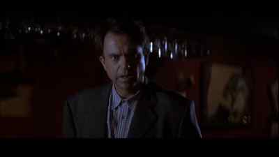Shit. Don't. - In the Mouth of Madness