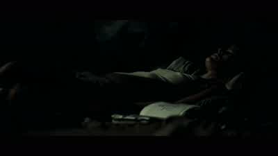 Shit. -Dr. - Resident Evil: Extinction
