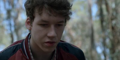Shit. Dude. - 13 Reasons Why