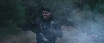 - Shit. Even if he is alive, - Island Escape