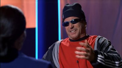 ''Shit '' ''Fuck '' ''Cocksucker '' - Bulworth