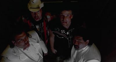 Shit fuck Shit fuck - Blind Fury