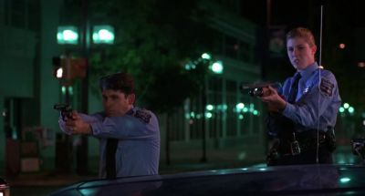 Shit Gasoline - Hellraiser III: Hell on Earth