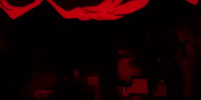 - Shit, get back! - Love, Death & Robots