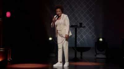 Shit, to get some opioids, - Wanda Sykes: Not Normal