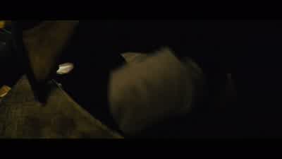 Shit! Give me that! - Now You See Me