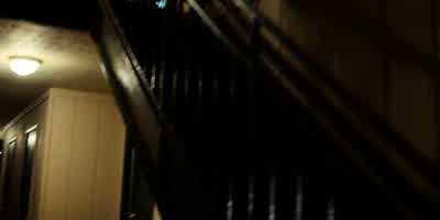 - Shit! - Go, go, go! - Stranger Things