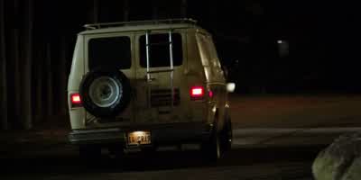 If you wanted to show mercy, that is your choice. - Stranger Things