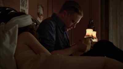 Shit! God damn it. - Boardwalk Empire