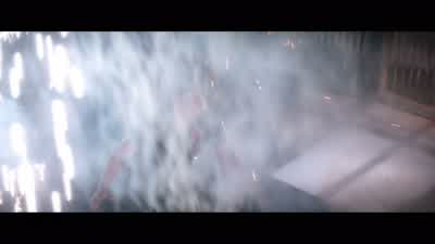 Shit! Goddamn! What am I doing wrong? Cryo-prisoner re-animation......sequence now entering final st - Demolition Man