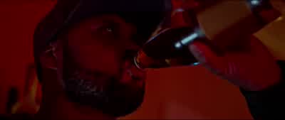 - Shit going down tonight, boys. - The First Purge