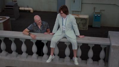 Shit got bad Lou - Hot Tub Time Machine 2