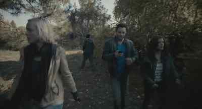 Shit. Guys. - Chernobyl Diaries