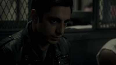 - Shit, he's ours.
- You, sir. - The Night Of