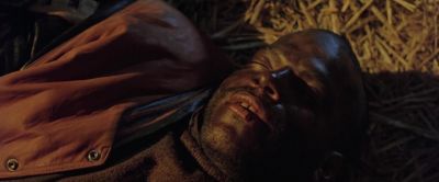 Shit hobo from Purdue - Judgment Night