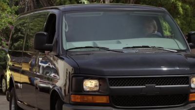 Shit! Hold on. - Sons of Anarchy