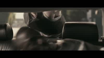 Shit. Hold up. Oh, my... - RocknRolla