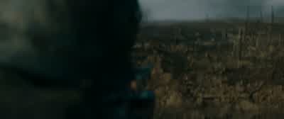 Shit. Hurry! Covering fire! Give them cover, lads! - The King's Man