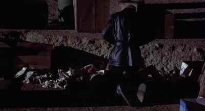 - Shit! Hurry up, man.
- Okay. Just a second. - Coffy