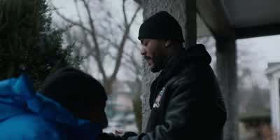 Shit, I always keep it a hundred with you. - The Chi