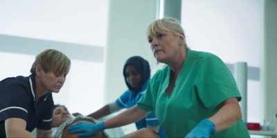 Shit! I didn't deliver the placenta. - Maternal