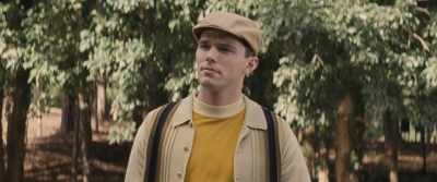 Shit, I don't even know.
I ain't never hit a ball that far. - The Banker