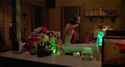 Shit I got a lot of shit to do - Cheech and Chong's Next Movie