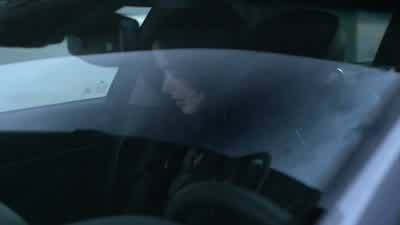 Shit, I got blood on your car. - Marvel's Jessica Jones