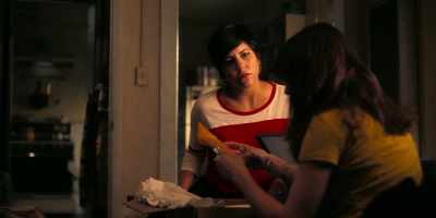 Shit. I just started this thing.
She cannot do this to me. - Girlboss