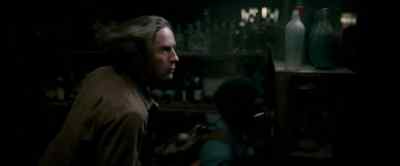 - Shit! I missed. Go! Run! Run!
-  Mark, go!
Come on. Go. - Salem's Lot