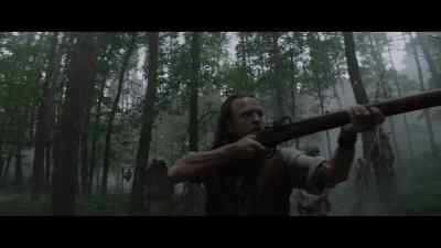 - Shit, I thought we killed
that whole tribe. - John Carpenter's Suburban Screams