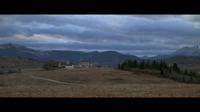 Shit, I thought they'd get us. - Unforgiven