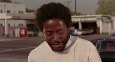 Shit I'm so bad I kick my own ass twice a day - Dolemite