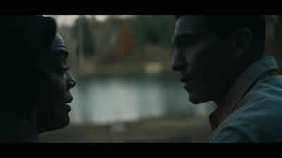 Shit. I'm… I'm so sorry. - HIS & HERS