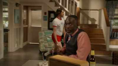 Shit. I'm late for gym
class with Mr. Lattimore. - The Guest Book