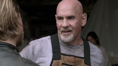 Shit, this is gonna end up bad. - Sons of Anarchy