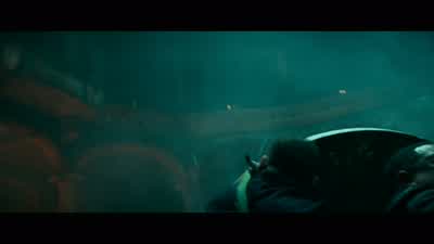 Shit this is like HD - Bad Boys for Life