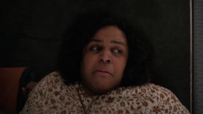 Shit. It won't release! - Manifest