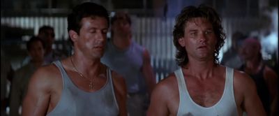 Shit it's Conan - Tango & Cash