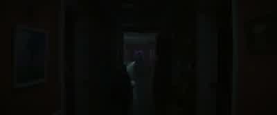 Shit. It's like the North fucking Pole in here, right? - The Act
