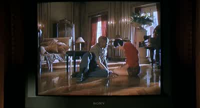 - Shit, it's my mom! - Cruel Intentions