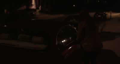 Shit. It's open. - The Bling Ring