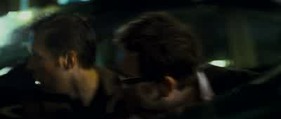 Shit, it's those fucking kids. - The World's End