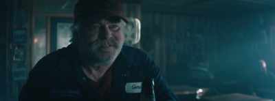 Shit, I've never actually told
this story to anybody. - The Oak Room