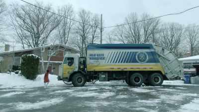 - Shit, kid. I could've killed you.
- I knew you wouldn't. - The Pradeeps of Pittsburgh